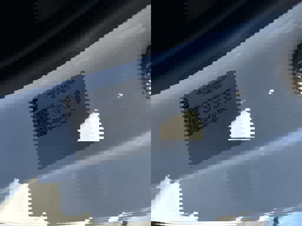 New 2025 GMC Sierra 2500 Pro w/ Convenience Package image 45