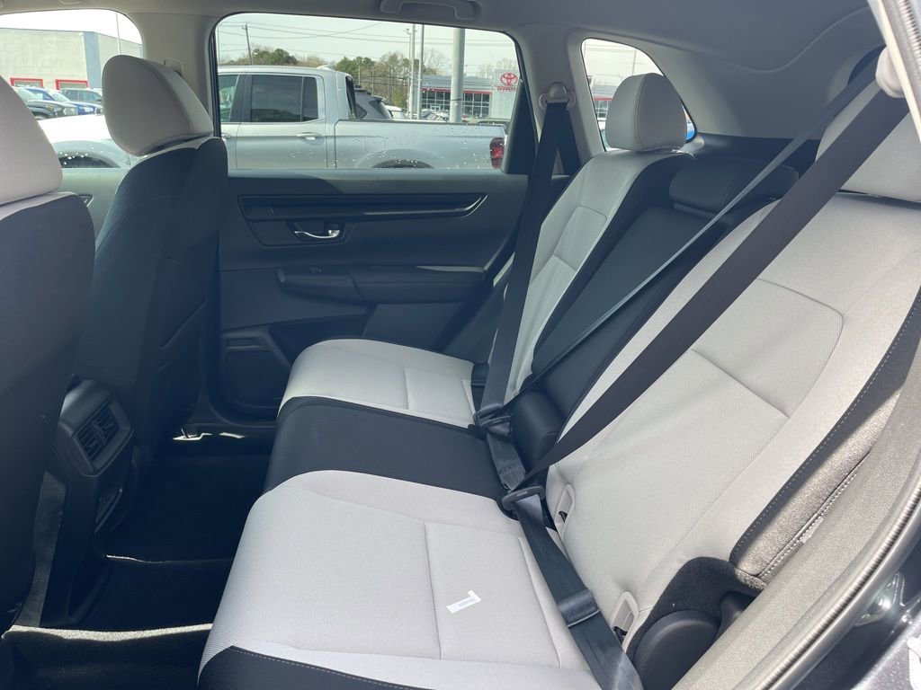 New 2026 Honda CR-V EX image 18