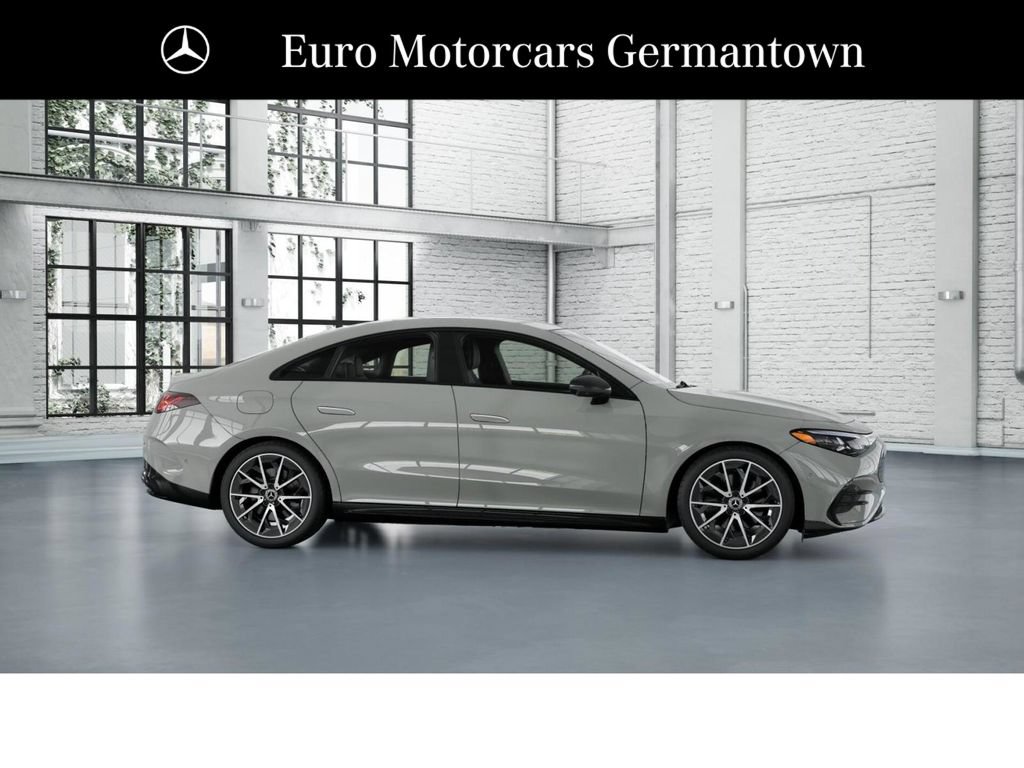 New 2027 Mercedes-Benz CLA 350 image 15