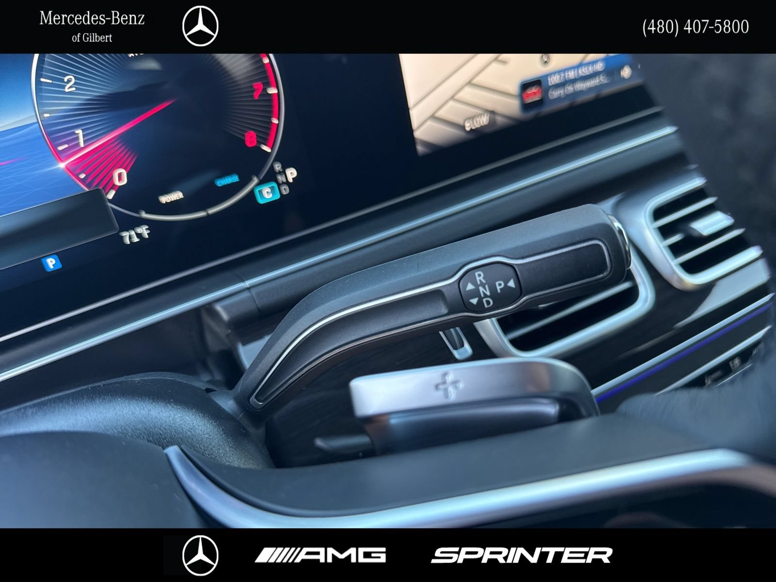 New 2026 Mercedes-Benz GLS 450 4MATIC image 29