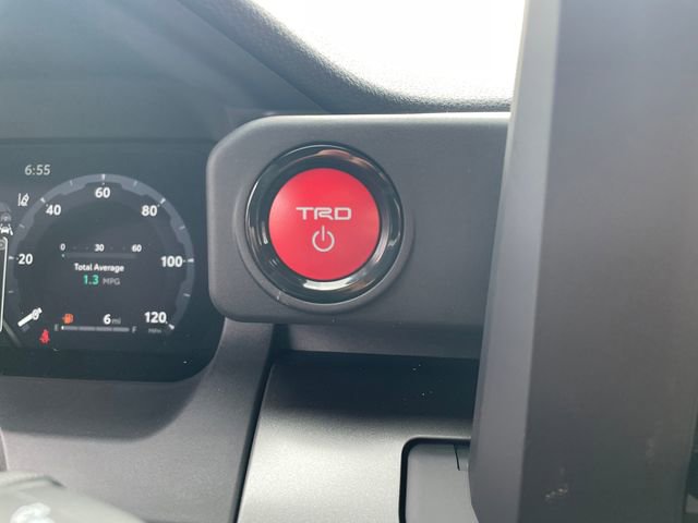 New 2025 Toyota Tacoma TRD Off-Road image 35