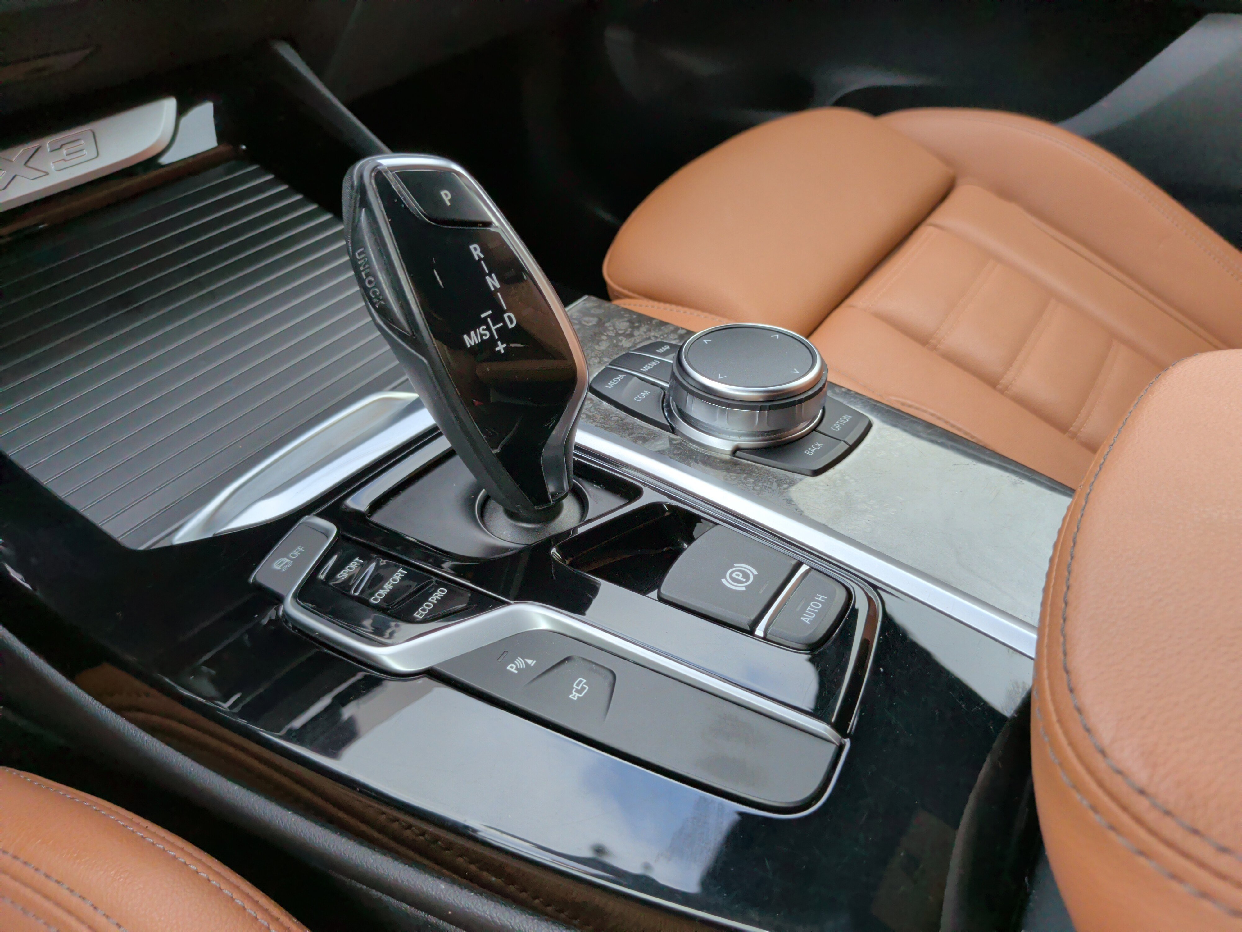 Used 2019 BMW X3 sDrive30i w/ Premium Package RWD image 19