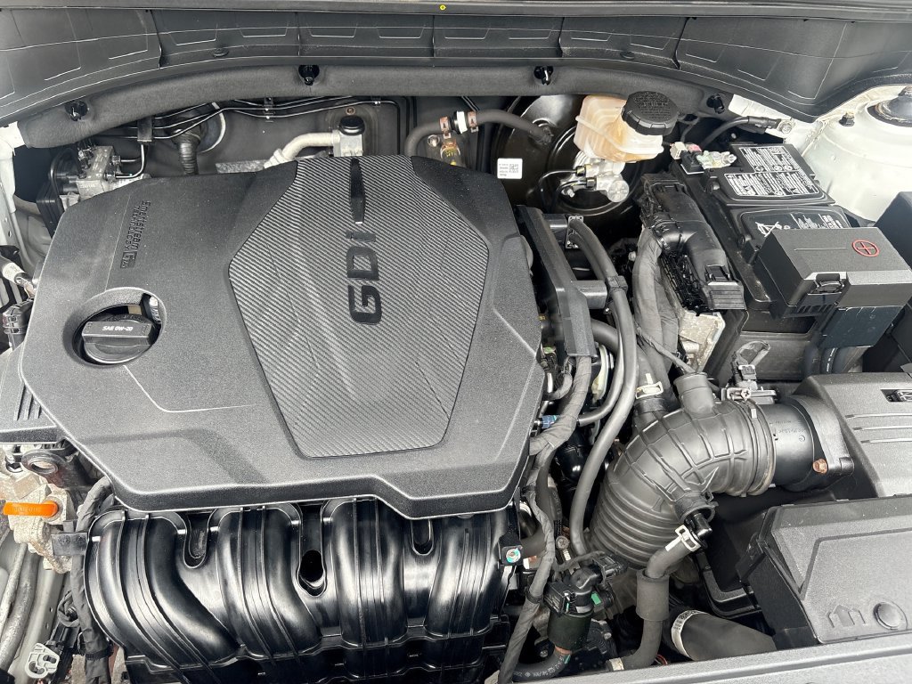 Used 2022 Kia Sorento LX AWD/4WD image 17