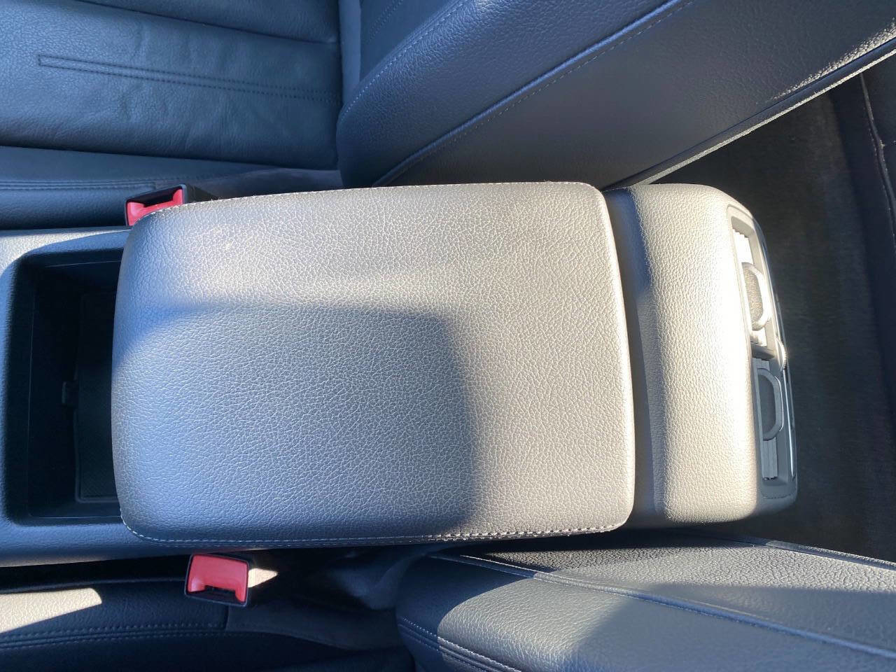 Used 2018 Audi A4 2.0T Premium w/ Convenience Package image 19