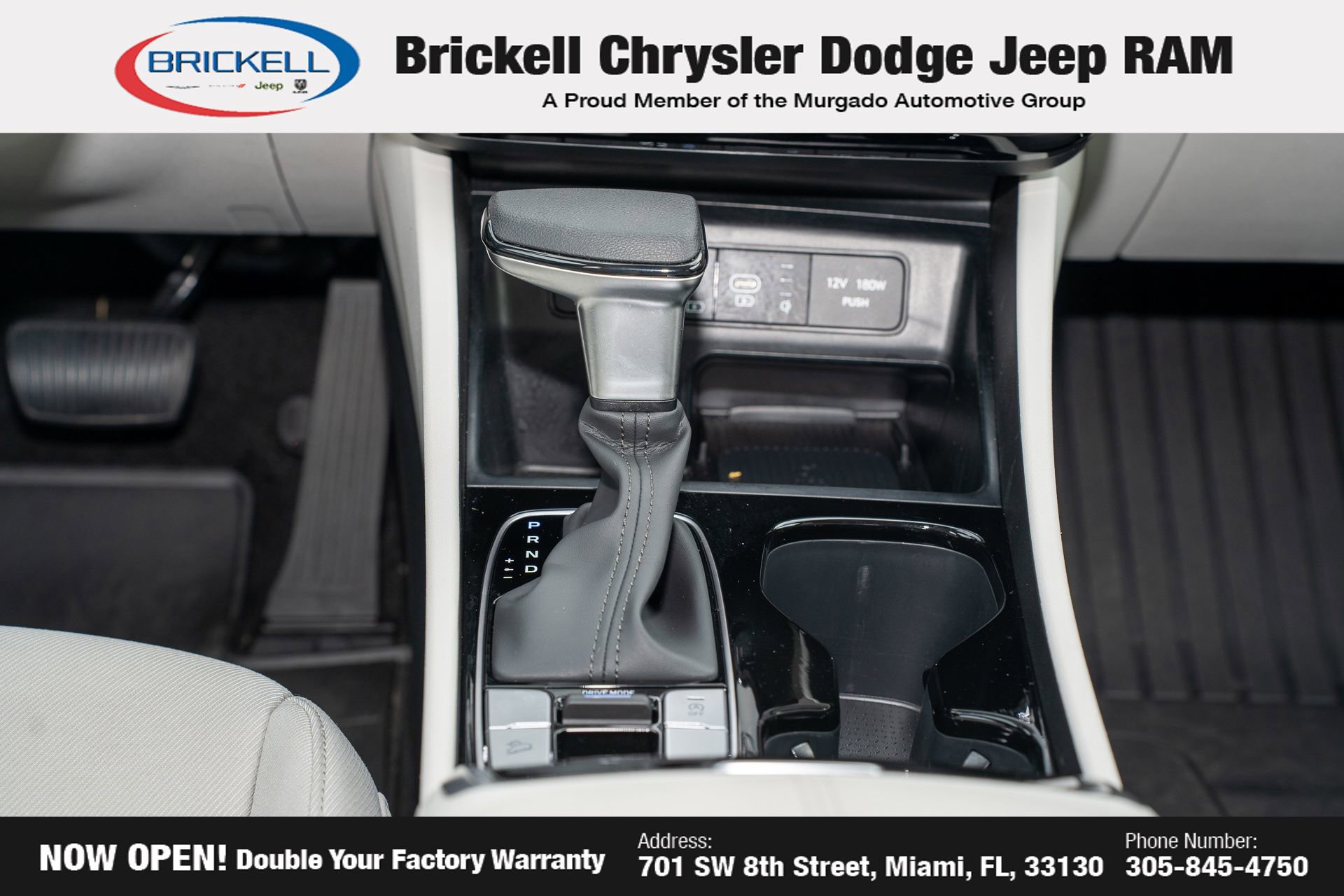 Used 2025 Hyundai Tucson SEL image 25