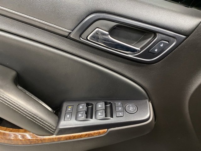 Used 2015 Chevrolet Tahoe LTZ w/ Max Trailering Package image 31