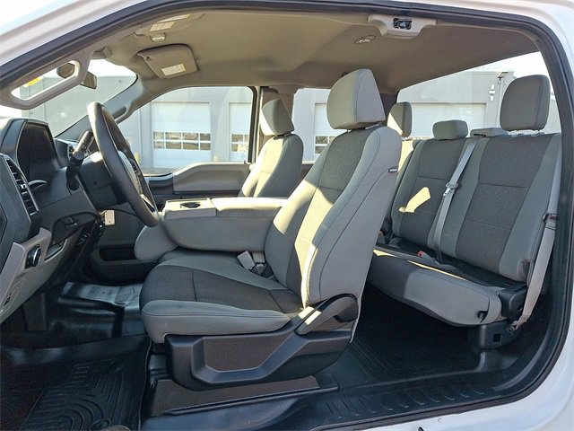 Used 2020 Ford F150 XL w/ Equipment Group 101A Mid image 16