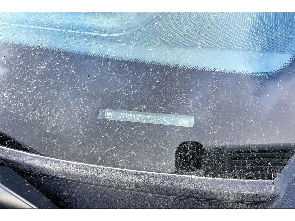 New 2026 GMC Sierra 1500 Elevation w/ Elevation Premium Package image 8