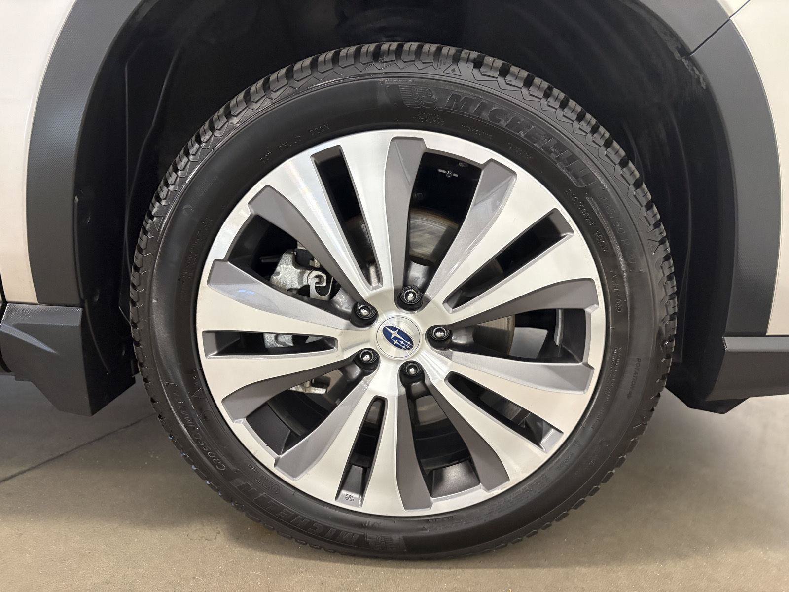 Used 2020 Subaru Ascent Limited AWD/4WD image 52