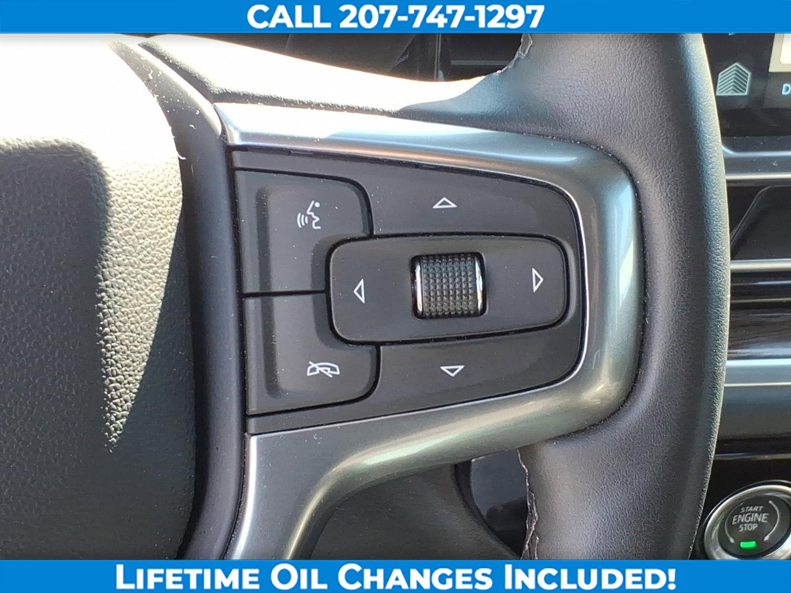 Used 2024 Chevrolet Silverado 1500 LT image 18