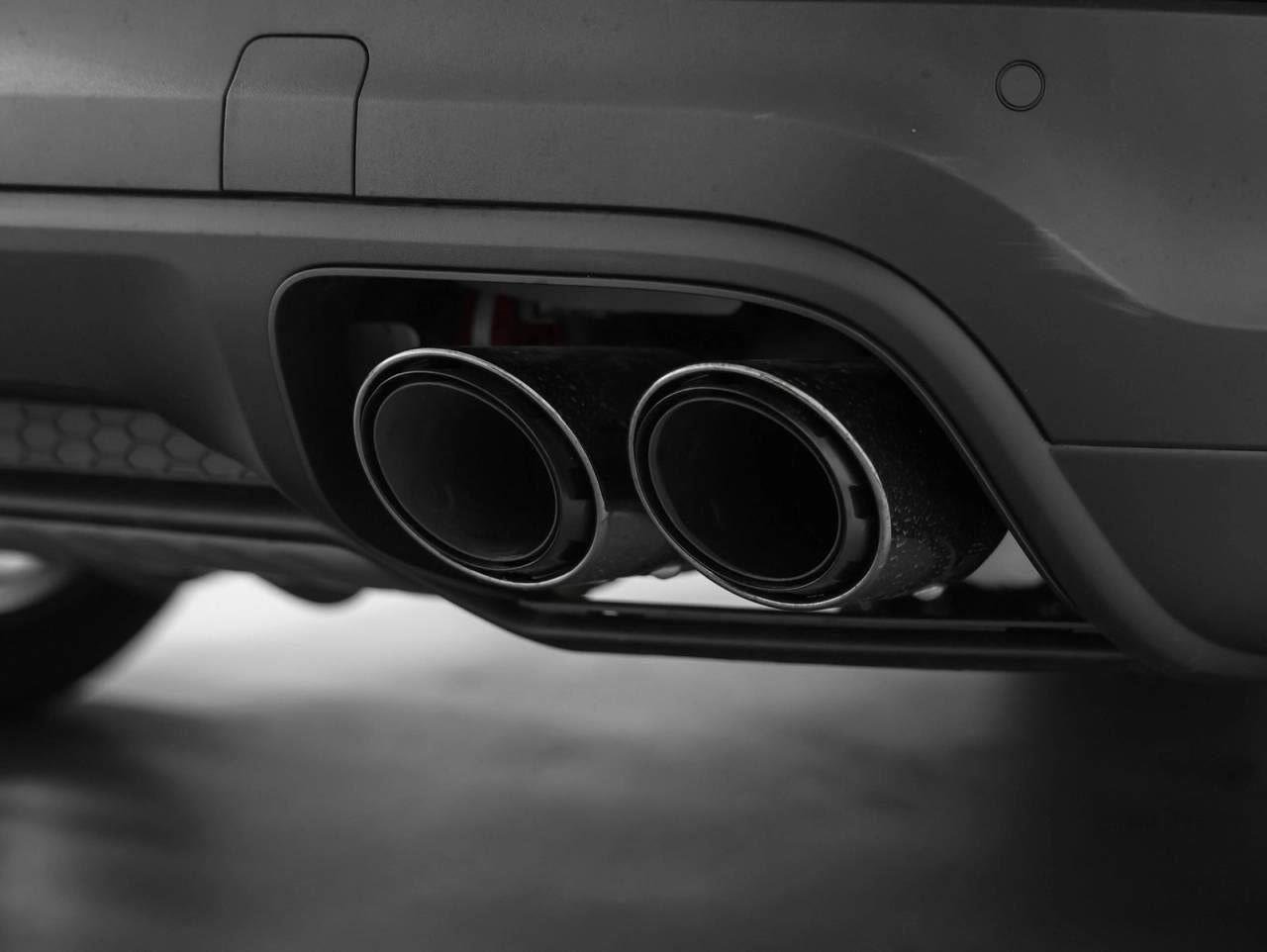 New 2025 Porsche Cayenne image 94