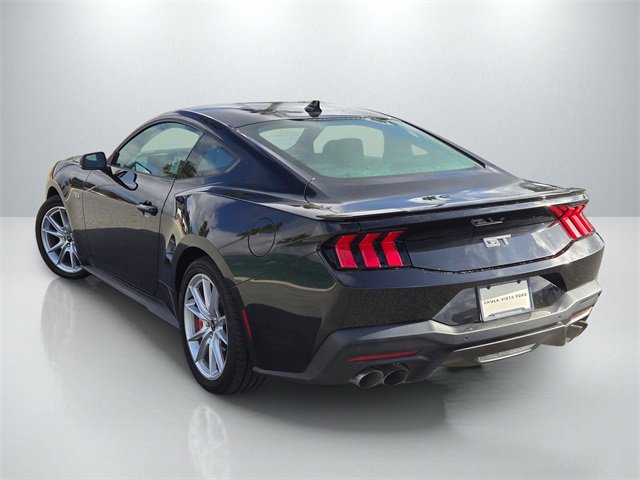 New 2024 Ford Mustang GT Premium image 6