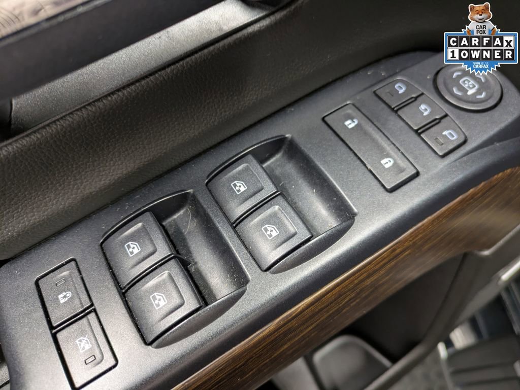 Used 2019 GMC Sierra 3500 Denali w/ LPO, Protection Package image 10