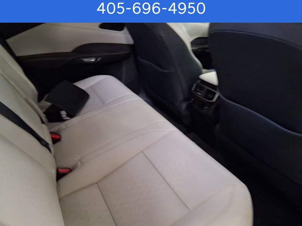 Used 2024 Lexus RX 350 Premium Plus w/ Convenience Package image 10