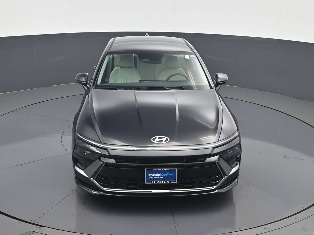 Certified 2024 Hyundai Sonata SEL FWD image 15