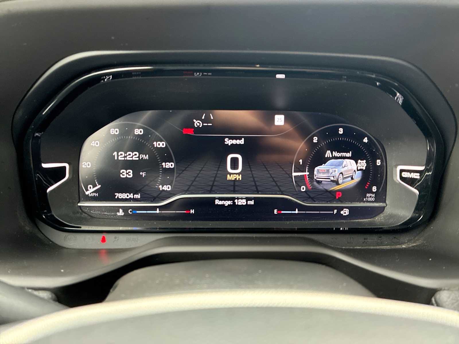 Certified 2022 GMC Yukon Denali image 11