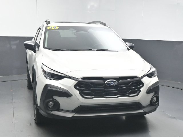 Certified 2024 Subaru Crosstrek 2.5i Limited AWD/4WD image 2