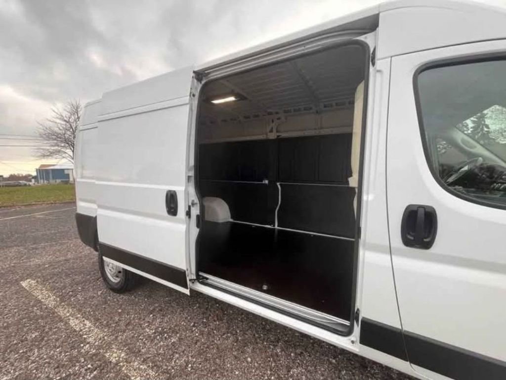 Used 2021 RAM ProMaster 2500 image 16