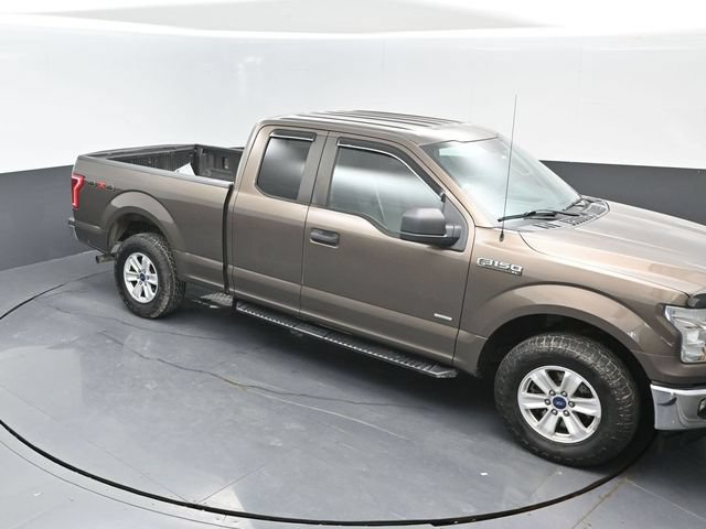Certified 2017 Ford F150 XL w/ Equipment Group 101A Mid AWD/4WD image 19