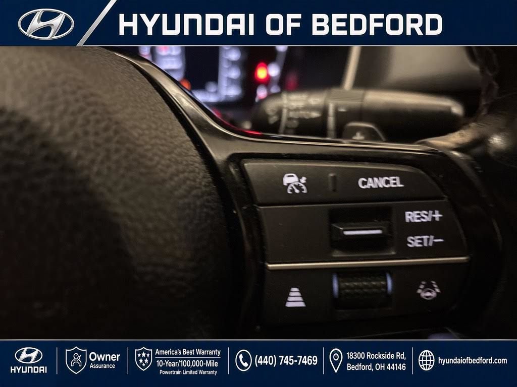Used 2022 Honda Civic Touring image 20