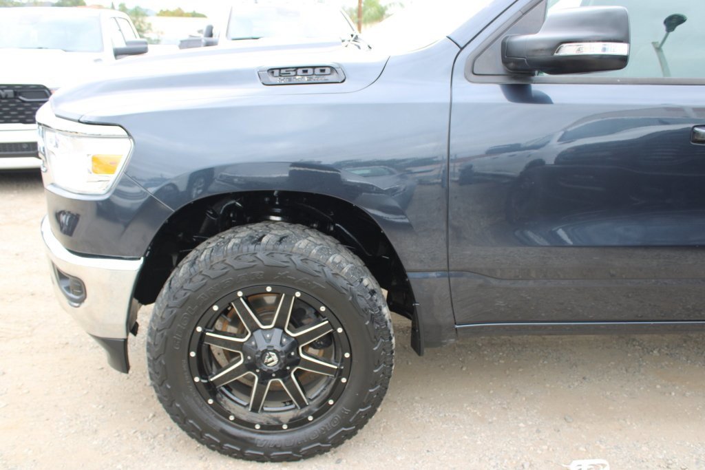 Used 2020 RAM 1500 Big Horn image 7