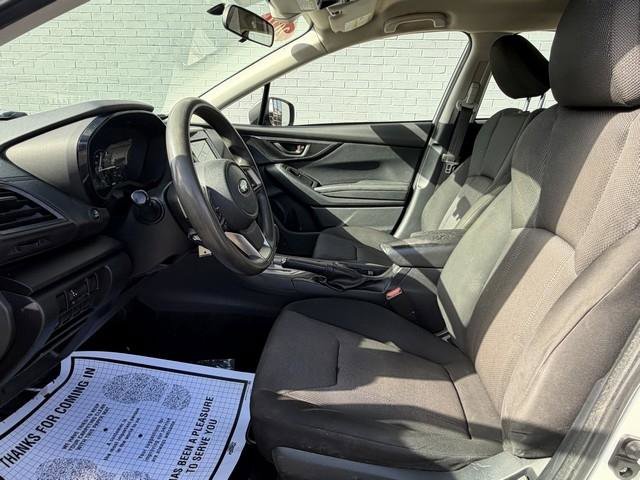 Used 2021 Subaru Impreza 2.0i image 11