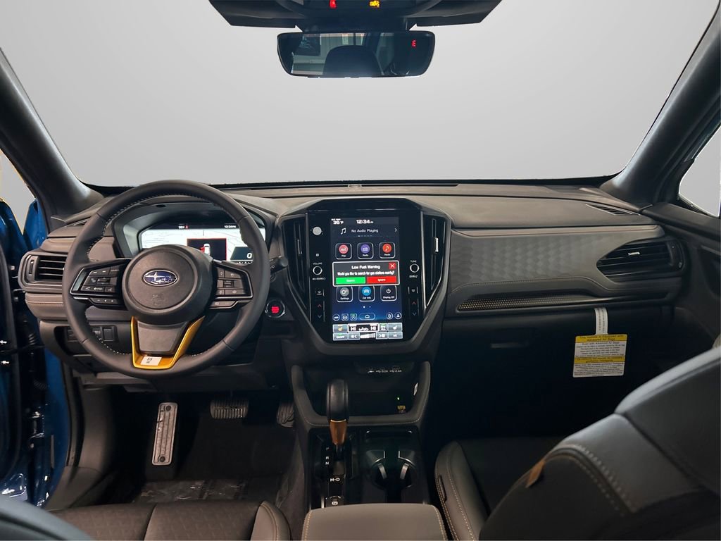 Used 2026 Subaru Forester Wilderness image 31