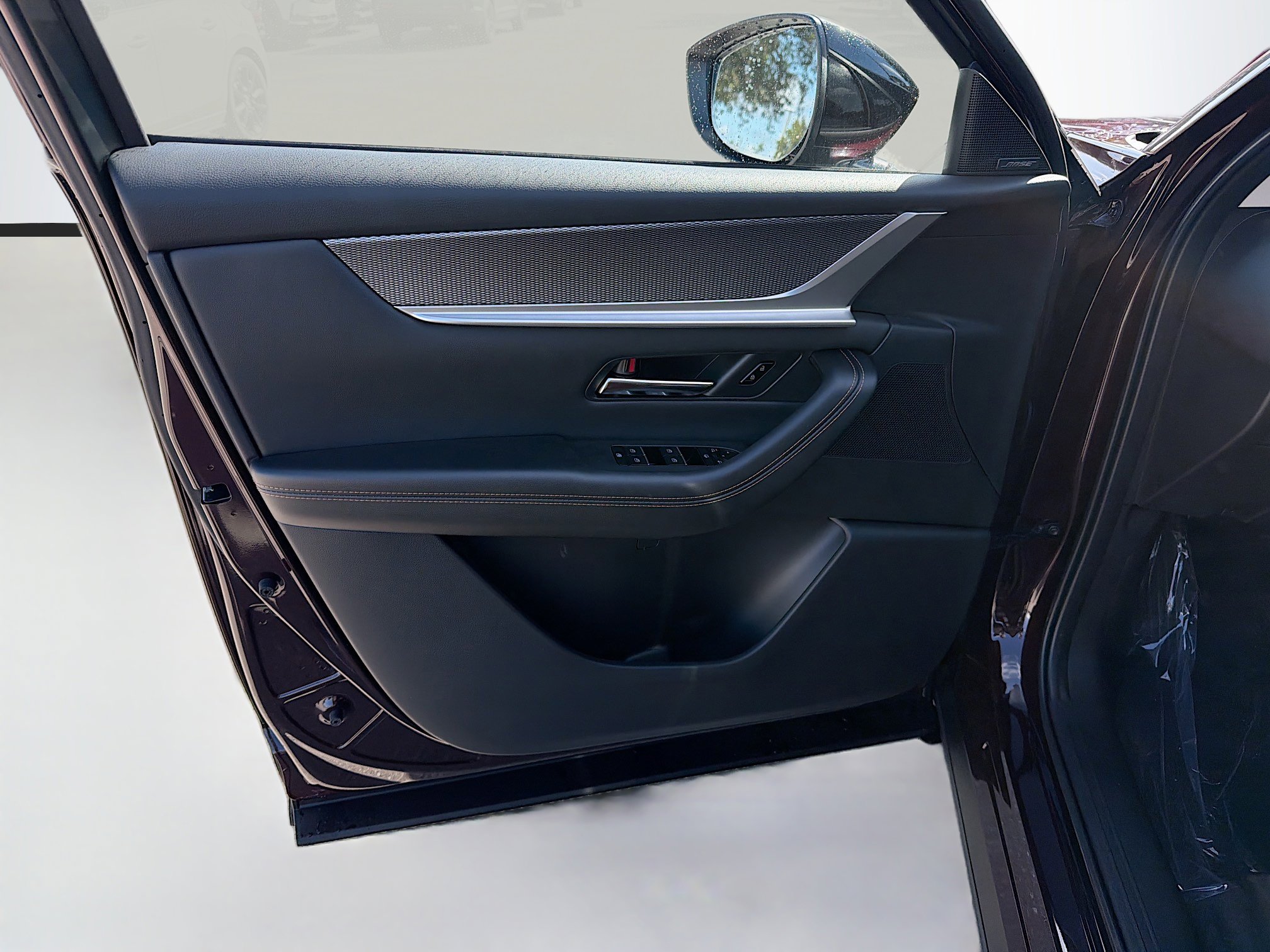 New 2026 MAZDA CX-90 Plug-In Hybrid w/Premium Sport image 24