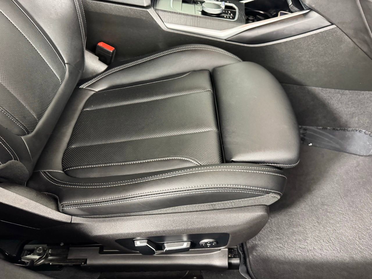 Used 2025 BMW 330i 330i image 33