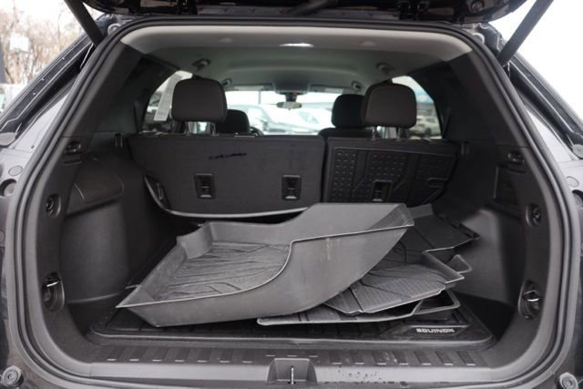 Certified 2023 Chevrolet Equinox LT image 33