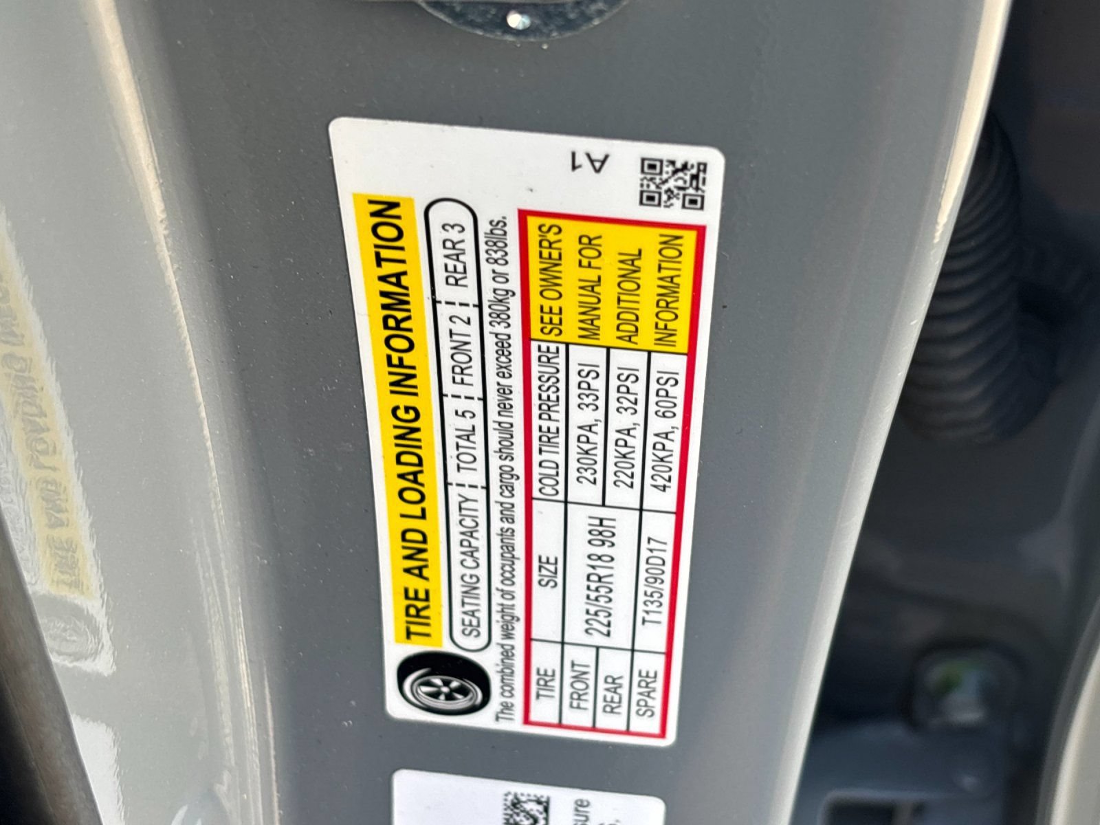 Used 2024 Honda HR-V Sport image 29