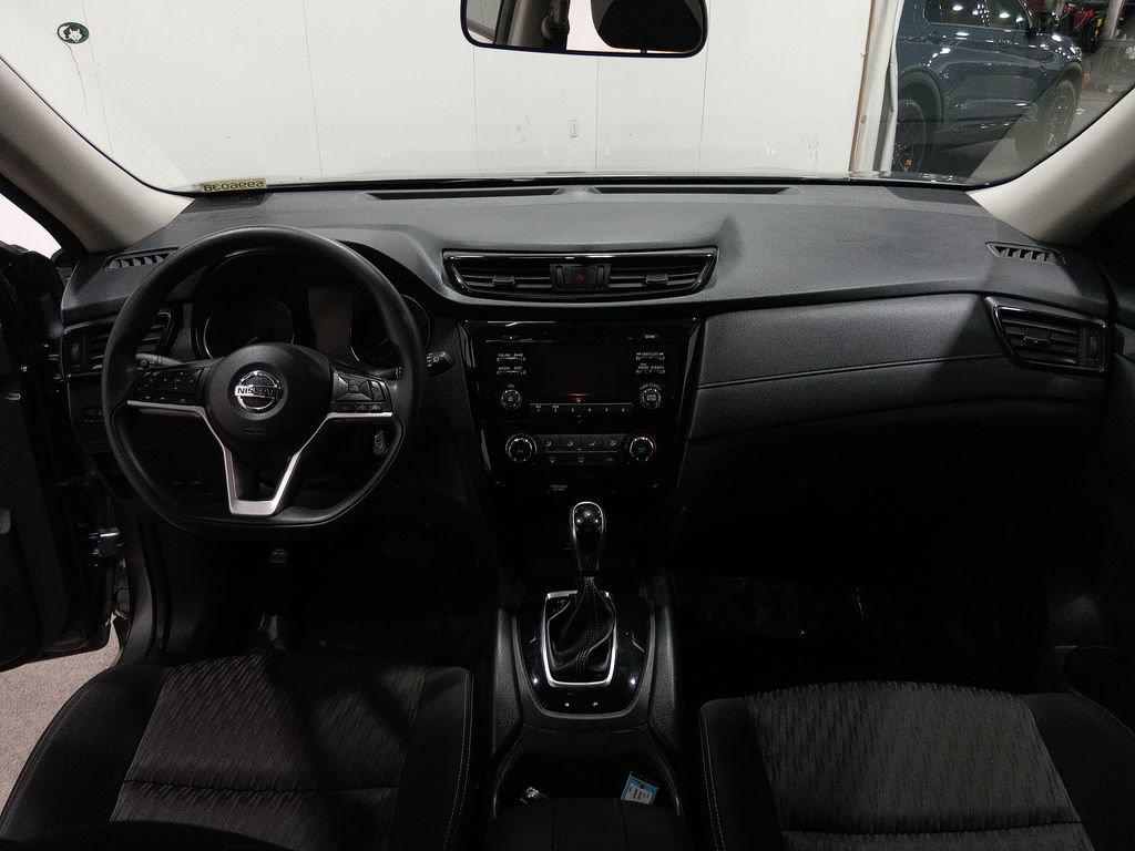 Used 2017 Nissan Rogue S w/ S Appearance Package AWD/4WD image 14
