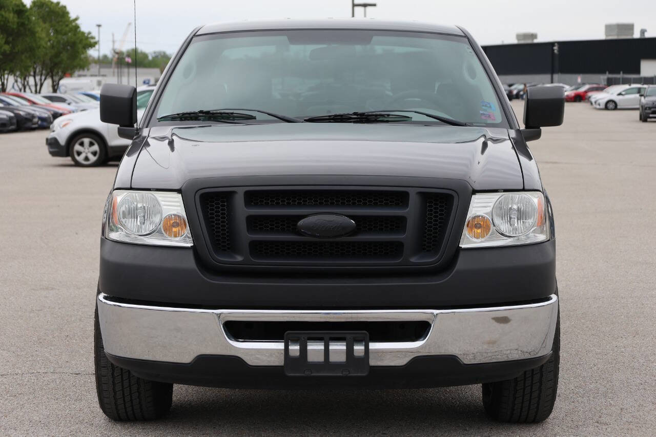 Used 2007 Ford F150 XL RWD image 2