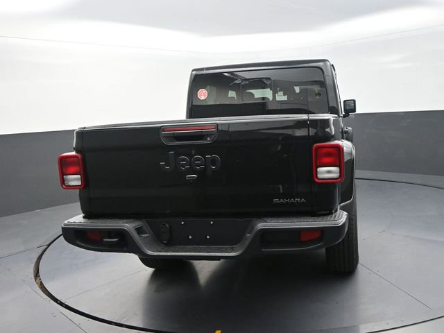 New 2026 Jeep Gladiator Sport AWD/4WD image 8
