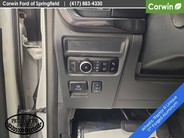 New 2026 Ford F150 Raptor image 44