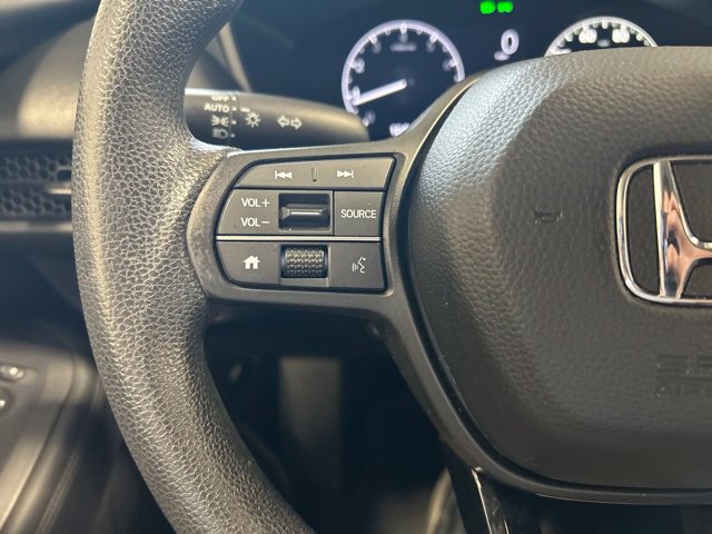 Certified 2024 Honda HR-V LX image 25