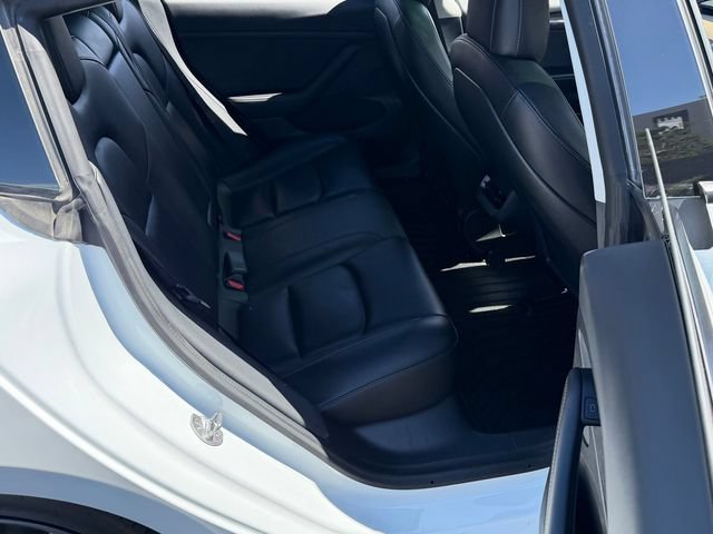 Used 2021 Tesla Model 3 Performance AWD/4WD image 22