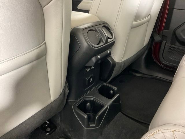 Used 2021 Jeep Gladiator Overland image 15