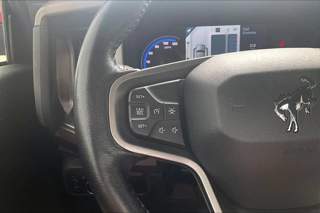 Used 2023 Ford Bronco Outer Banks AWD/4WD image 17