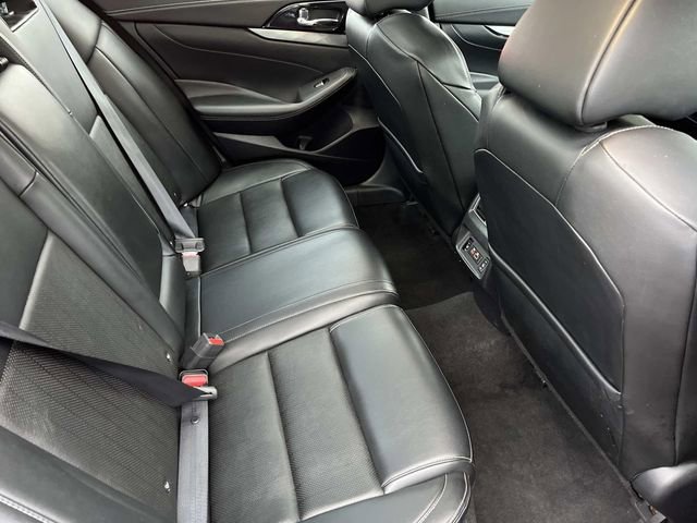 Used 2023 Nissan Maxima SL image 19