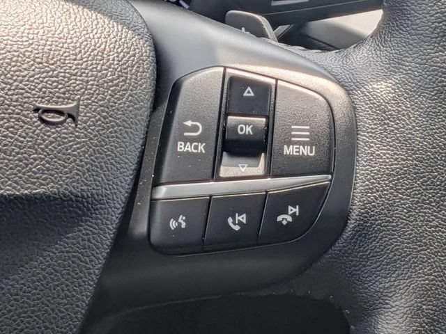 Used 2020 Ford Escape SEL AWD/4WD image 17