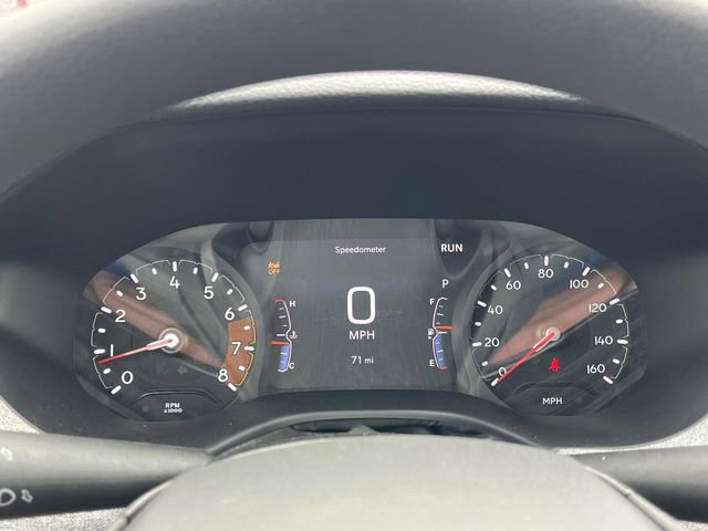 New 2025 Jeep Compass Sport image 29