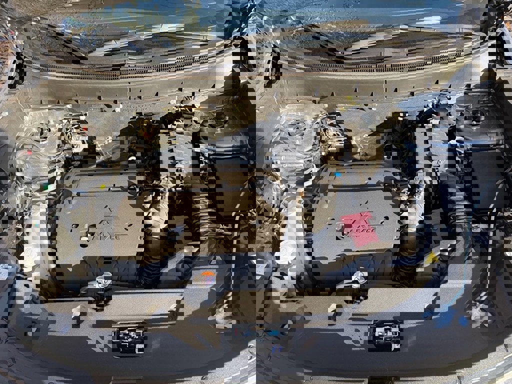 New 2025 Mitsubishi Outlander Sport ES image 10