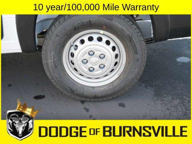 New 2026 RAM ProMaster 2500 w/ Convenience Group image 3