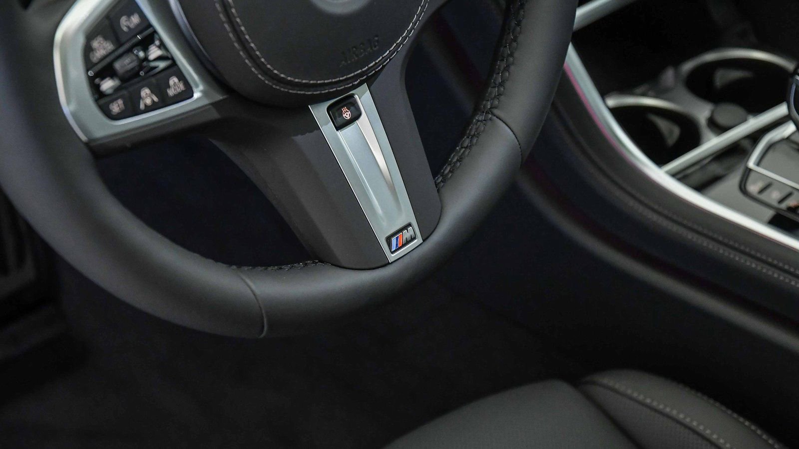 New 2026 BMW 840i RWD image 20