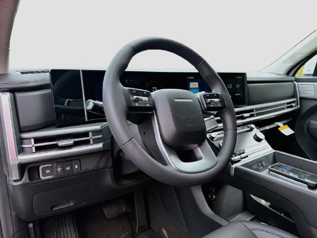 New 2027 Hyundai Santa Fe SEL AWD/4WD image 7