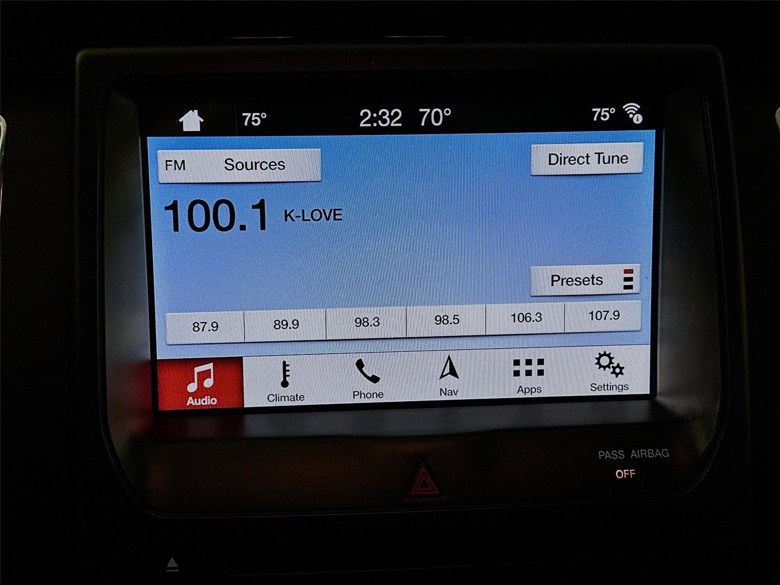 Used 2019 Ford Flex SEL w/ Equipment Group 202A FWD image 7