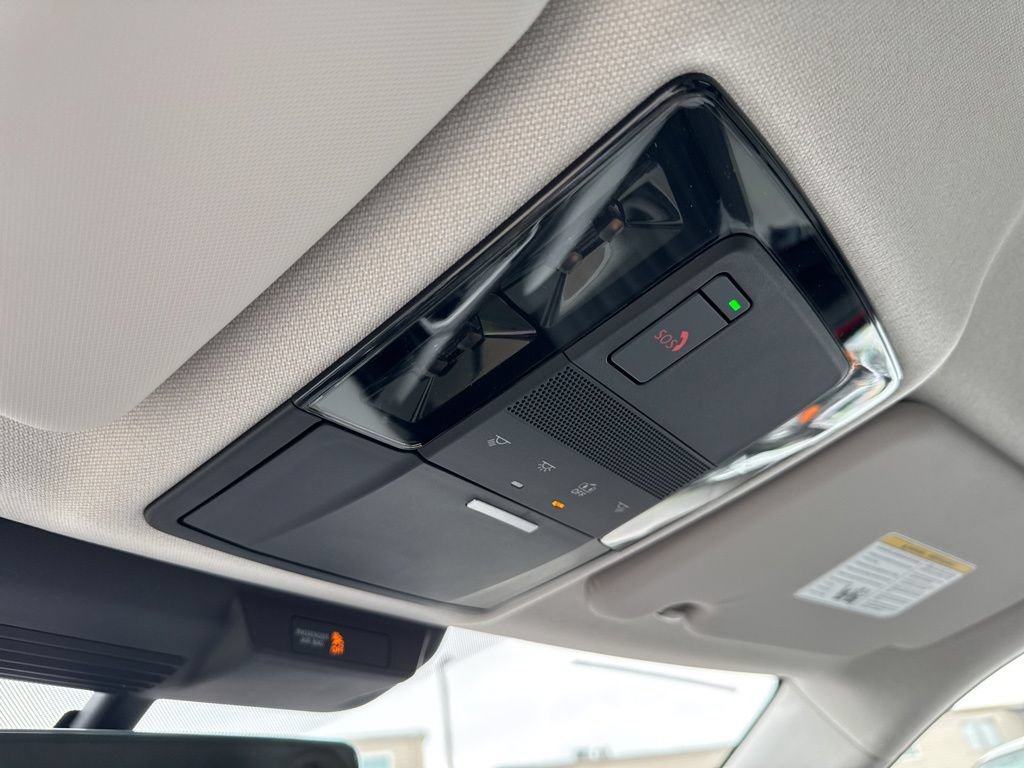 New 2026 Mitsubishi Outlander SE FWD image 21