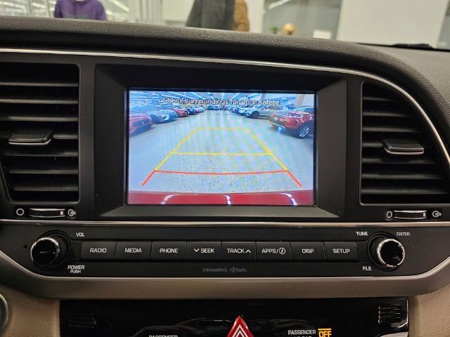 Used 2017 Hyundai Elantra Value Edition w/ Cargo Package image 17