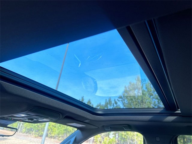 Used 2023 Chevrolet Tahoe High Country image 26